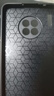 HotFire【AG磨砂】適用華為mate30手機殼 huawei Mate 30保護套 磨砂全包超薄全包防摔抗指紋個性-石墨黑 曬單實拍圖