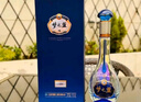 洋河 夢(mèng)之藍(lán)M3水晶版 52度 550ml 綿柔濃香型白酒（年份隨機(jī)） 曬單實(shí)拍圖