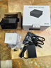 華碩（ASUS）NUC15 Pro mini迷你主機(jī)高性能商用AI辦公臺式機(jī)電腦 (酷睿Ultra5-225H 16G 512G WIN11)厚黑 曬單實拍圖