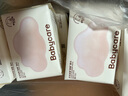 babycare面膜柔巾嬰兒一次性洗臉巾干濕兩用小熊巾加厚綿柔巾 80抽*12包 曬單實(shí)拍圖