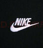 耐克(NIKE)男冬季連帽衛(wèi)衣 加絨保暖 休閑運(yùn)動(dòng) BV2655-010黑 XL 曬單實(shí)拍圖