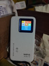 格行隨身wifi6官方正品充電寶WiFi6二合一車載無(wú)線網(wǎng)卡路由器三網(wǎng)通用移動(dòng)隨身wifi6非無(wú)限流量2025款 【快充版WiFi6】一萬(wàn)毫安超長(zhǎng)續(xù)航 -自帶快充線 曬單實(shí)拍圖