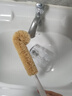 奕清良品長(cháng)柄椰棕杯刷洗杯子神器破壁機清潔刷子水壺嘴茶杯奶瓶杯蓋吸管刷 【5件】長(cháng)短柄杯刷2支+吸管刷3支 曬單實(shí)拍圖