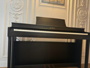 卡瓦依（KAWAI）電鋼琴CN201初學(xué)家用88鍵重錘專(zhuān)業(yè)兒童成人電子鋼琴卡哇伊CN29PUS CN29PLUS黑色+贈送琴凳耳機禮包 曬單實(shí)拍圖