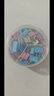 得力(deli)【超級(jí)爆款】82只組合裝長(zhǎng)尾夾票夾(25mm*12只 19mm*25只 15mm*45只) /筒辦公用品 8521 曬單實(shí)拍圖
