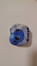 古風(fēng)雷適用蘋(píng)果AirPods 4/3代耳機套2/1代簡(jiǎn)約卡通史迪仔airpodspro2/1磨砂軟硅膠藍牙耳機防摔保護殼 蘋(píng)果AirPods4【涂鴉史迪仔】 曬單實(shí)拍圖