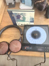 山靈（SHANLING）EC Zero T 便攜式R2R電子管CD機(jī) 便攜式藍(lán)牙音響HIFI發(fā)燒便攜CD機(jī)隨身聽 EC Zero T黑色【京倉配送】 曬單實(shí)拍圖