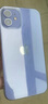 億色（ESR）適用蘋果12/12 Pro手機(jī)殼 iPhone12/12 Pro保護(hù)套透明全包防摔硅膠軟殼超薄通用潮款 零感-剔透白 曬單實(shí)拍圖