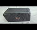 杰士（Klipsch）Nashville音箱便攜式【國(guó)家補(bǔ)貼】侏羅紀(jì)重生 無線藍(lán)牙家用戶外防水小音響城市音樂盒系列 中號(hào) 曬單實(shí)拍圖