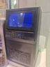 新飛（frestec）制冰機商用奶茶店小型55-400KG大型桶裝水制冰器KTV吧臺冰塊制作機自動制冰機 【小箱體】36顆-產(chǎn)45KG-自來水 曬單實拍圖
