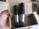 卡夫威爾2件套水管龍頭斷絲取出器 斷絲家用龍頭斷管 4,6分管取出器 2件套斷絲取出器 RT2655 曬單實(shí)拍圖