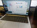 惠普筆記本 EliteBook 630G11 13.3英寸商用輕薄筆記本辦公電腦(Ultra5-125U 16G 1TSSD W11H)標機 曬單實拍圖