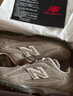 NEW BALANCE【張員瑛同款】25年男女鞋百搭休閑薄底鞋204L系列U204LMMA 38.5 曬單實(shí)拍圖