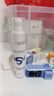 賽樂潔皮膚黏膜消毒劑粘膜噴劑a型b型300ml60ml 【1盒60ml裝】+棉簽無菌紗布 曬單實(shí)拍圖
