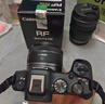 佳能（Canon）RF 50mm F1.8STM 小痰盂鏡頭大光圈 rf小痰盂鏡頭 拍人像全畫幅微單定焦鏡頭 rf50 1.8 官方標配【全國聯(lián)保一年 建議選購套餐】 曬單實拍圖