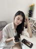 飛瑧【3C認證】絡(luò )1W毫安隨身wifi5ghz無(wú)限流量2025款充電寶二合一無(wú)線(xiàn)wi-fi6wi-fi7高速路由移動(dòng)路由器 【5G升級版】WiFi6|送300.0G|3c認證 曬單實(shí)拍圖