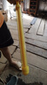 索迪兒童煙花水槍噴水玩具抽拉滋戲水槍玩水裝備3-6歲男女孩漂流水炮 曬單實(shí)拍圖