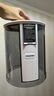 藍寶（BLAUPUNKT）柔音破壁機家用低音加熱全自動免煮小型破壁豆?jié){機非靜音榨汁機輔食機多功能料理機升級款 【柔音PRO-旗艦款】 曬單實拍圖