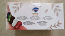 舒膚佳排濁香皂100g*5(烏木玫瑰*1+紅石榴*2+山茶花*2)肥皂洗臉洗澡潔面 曬單實(shí)拍圖