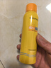 Mistine蜜絲婷防曬噴霧霜小黃噴100ml*2戶外高倍防水防汗防紫外線男女 曬單實(shí)拍圖