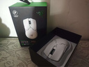 雷蛇（Razer） 毒蝰v2pro專業(yè)版 輕量化無線游戲鼠標(biāo) 宏電競(jìng)鼠標(biāo)  對(duì)稱手型 lol吃雞鼠標(biāo) 【第三代光學(xué)微動(dòng)】毒蝰V2專業(yè)版白色 曬單實(shí)拍圖