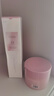 半畝花田熱巴同款美白提亮留香身體乳250ml+冰淇淋身體磨砂膏去角質(zhì)250g 曬單實(shí)拍圖