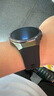 華為（HUAWEI）手表WATCH GT 5 Pro【國補(bǔ)15%】運(yùn)動玄璣感知兩周續(xù)航藍(lán)牙通話體溫血氧心率監(jiān)測送男女士朋友禮物 46mm曜石黑【皮表帶+貼膜】 曬單實(shí)拍圖