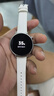 小米（MI）Xiaomi Watch S4 41mm 真皮白 國家補貼 汽車YU7鑰匙 澎湃OS2 心率血氧監(jiān)測 小米手表s4 小表女表 曬單實拍圖