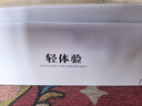 回力涼鞋室內(nèi)外兩穿防滑速干輕便休閑沙灘透氣涼拖鞋HL02206棕色42碼 曬單實(shí)拍圖