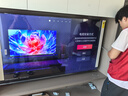 Vidda發(fā)現(xiàn)X 2026款 65英寸 300Hz超高刷 墨晶屏 QD-Mini LED 以舊換新家電國家補貼液晶電視65VX5Q 65英寸 曬單實拍圖