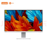 聯(lián)想來酷 Lecoo一體臺式機電腦27英寸(i5-13420H 16G內(nèi)存 512GB SSD 無線鍵鼠) 白 曬單實拍圖