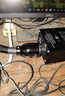同頓（TODN）丹麥 HiFi級(jí)音響電源線 三孔品字大功率升級(jí)線 歐標(biāo)國(guó)標(biāo)美標(biāo)發(fā)燒級(jí)6N單晶銅 功放音箱CD電源連接線 國(guó)標(biāo) 【9.6平方】D1電源線 1米 曬單實(shí)拍圖