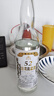 金廈緣 中國臺灣高粱酒濃香型52度600mL*6瓶高度糧食白酒 自飲送禮宴請 曬單實(shí)拍圖