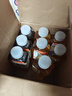 果子熟了 無糖茶 混合口味 茶飲料 0糖0脂肪0能量 500mL*12瓶整箱 曬單實(shí)拍圖