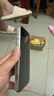 綠聯(lián)【環(huán)保認證】適用iphone15promax手機殼蘋果15ProMax氣囊防摔保護套超薄鏡頭全包抗黃防磨防震透明 曬單實拍圖