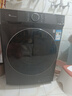 小天鵝（LittleSwan）滾筒洗衣機(jī)全自動(dòng)家用 水魔方【TG120V618PLUS】12公斤 超薄 1.1洗凈比 家電國家補(bǔ)貼20% 以舊換新 曬單實(shí)拍圖
