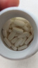 諾奧（NOW）N-乙酰半胱氨酸膠囊NAC 600mg 健康甲狀 橋本氏甲腺 100粒 一瓶 曬單實(shí)拍圖