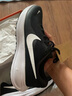 耐克（NIKE）男女鞋REVOLUTION 網(wǎng)面運(yùn)動鞋黑白色跑步鞋HJ9198-003 HJ9198-003 （男鞋） 39 曬單實拍圖