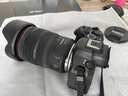佳能（Canon） EOS R6 Mark II全畫(huà)幅微單相機(jī)r6 2二代專業(yè)微單 Vlog數(shù)碼相機(jī) R6二代單機(jī)+RF24-70鏡頭套裝 套餐一【128G高速卡~專業(yè)三腳架~備用電池】 曬單實(shí)拍圖
