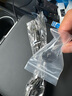 奇葉手繩掛繩吊繩手腕帶固定繩子掛帶手掌繩適用大疆pocket3口袋相機(jī)pocket2靈眸3配件黑色 曬單實(shí)拍圖