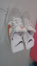 耐克（NIKE）男鞋2025秋季新款男士低幫板鞋透氣休閑鞋復(fù)古運動鞋輕便通勤鞋 DV5477-007 42 曬單實拍圖