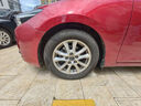 米其林（MICHELIN）汽車輪胎 205/60R16 92V 耐越 ENERGY MILE 適配?？怂?510/陽光 曬單實拍圖