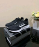 阿迪達(dá)斯adidas男鞋 DURAMO 10 運(yùn)動(dòng)跑步鞋 GW8336 42碼新老款隨機(jī)發(fā)貨 曬單實(shí)拍圖
