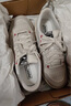 彪馬PUMA板鞋男女T字頭休閑輕便臟臟鞋 LX COURT LOW 399254 43 曬單實(shí)拍圖