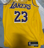 耐克（NIKE）22/23賽季男子速干球衣金州勇士隊(duì) DRI-FIT NBA SWINGMAN JERSEY DN2005-401 L 曬單實(shí)拍圖