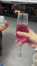 哎蜜起泡酒微醺果酒女士低度甜酒750ml*8瓶裝氣泡酒送香檳杯 曬單實(shí)拍圖