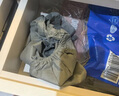 蘇諾鞋套一次性無紡布100只機房家用防塵透氣室內(nèi)腳套加厚防滑 曬單實拍圖