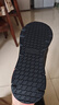 斯凱奇（SKECHERS）七夕禮物男士商務(wù)鞋夏季休閑板鞋軟底舒適上班鞋工作鞋77156 曬單實(shí)拍圖
