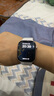 Apple/蘋果 Watch Series 10 智能手表GPS款46毫米玫瑰金色鋁金屬表殼淡桃粉色運(yùn)動(dòng)型表帶S/M MX293CH/B 曬單實(shí)拍圖