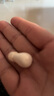玄佑睡眠無線藍(lán)牙耳機(jī)隱形超迷你最小型側(cè)睡降噪睡覺上班女隱藏不壓耳側(cè)躺睡眠久戴不痛微型耳機(jī)小巧 膚色【無痛迷你+久續(xù)航】 曬單實(shí)拍圖